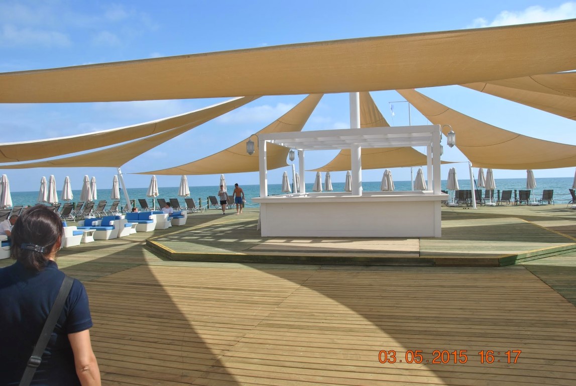 imagini hotel SUENO DELUXE BELEK